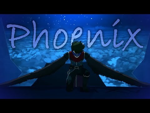 Callum | The Dragon Prince | Phoenix