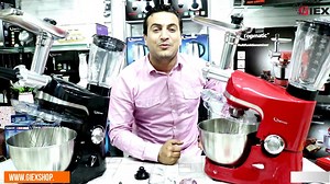 6.6K views · 97 reactions | Robot de cuisine #topmatic...