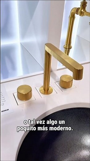 How to Mix and Match Kitchen Hardware