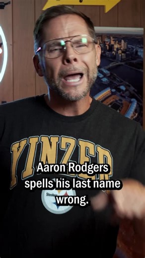 Pittsburgh Dad on Instagram: "Steelers vs. Jets reaction! #steelers #herewego #jets"
