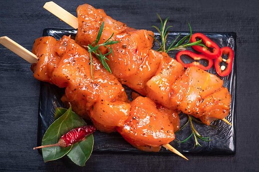 How Long To Marinate Chicken For Tender, Juicy Results