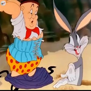 20K views · 675 reactions | Bugs Bunny Best cartoon!! | Science | Facebook
