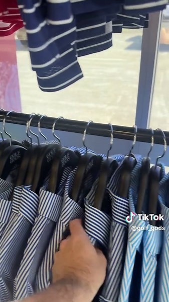 Discover Our Best-Selling Golf Polo Color