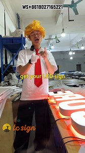 1.4M views · 42K reactions | Cool lighting effect #lcsign #led #neon #lightbox #sinage #business #foryou | Guangzhou LC Sign Co., Ltd | Facebook