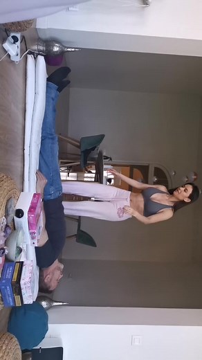 Videos de FRANCESKA JAIMES (@franceska.jaimes) con “PONETE ASÍ - Nico Melo”