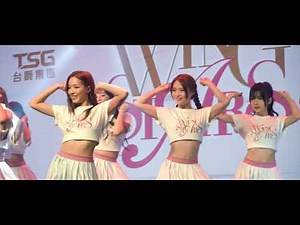 Wing Stars 亮相記者會全記錄！!