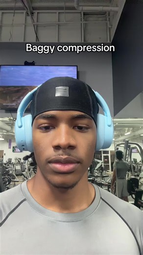 overform (@overform)’s video of baggy compression