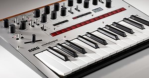 The Korg Monologue Revealed