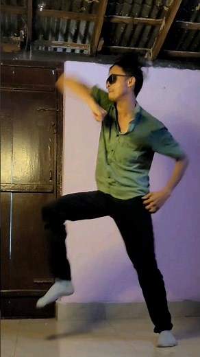 Galatta Song | Aavesham | Albin Choreography #galatta #aavesham #fahadhfaasil #dance #sushinsyam
