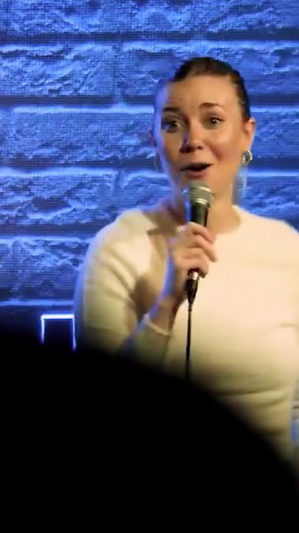 3.9K reactions · 54 shares | If you’ve been shouting from the crowd for so long that you have to use the word “furthermore”, it’s for sure time to go to bed 﫠 #standupcomedy #comedy #reels #therapy #relationships | Kelsey Cook | Facebook