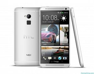 HTC One Max is officially launch - Gizmochina