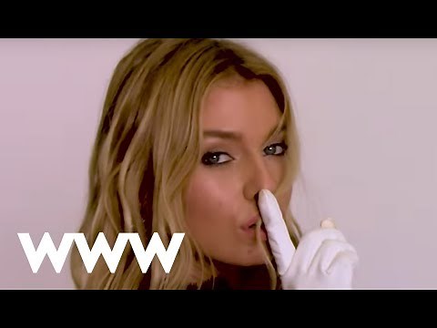 Victoria's Secret Angel Stella Maxwell Spilling Her Secrets | Who What Wear