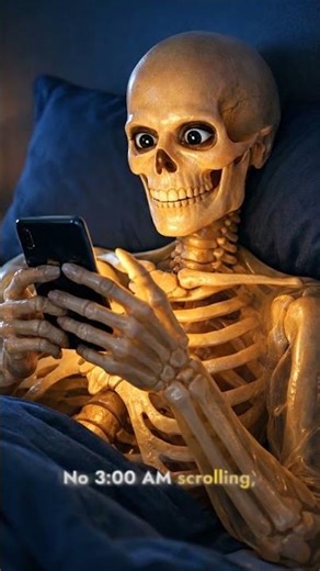 What happens when you quit social media for 30 days? 😳