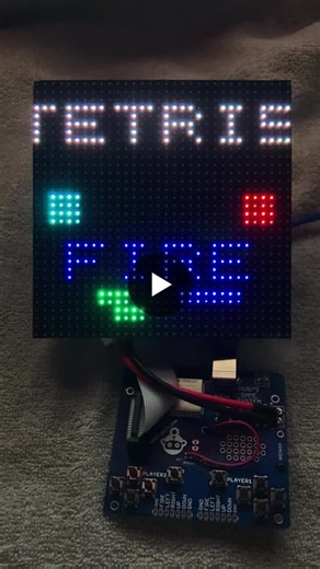 #arduino #circuitpython | Peter M.