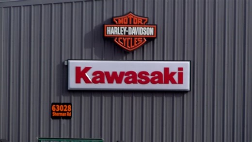Wildhorse Harley-Davidson Kawasaki in Bend closes after 26 years
