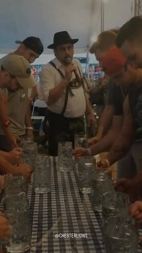 2K views | #ChesterLionsClub #ChesterOktoberfest | Chester Lions Club, NJ | Facebook