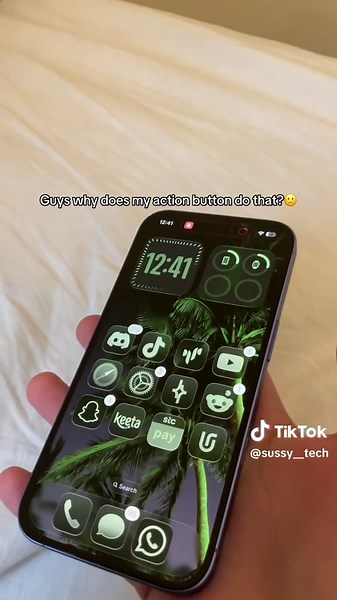 iPhone 15 Pro Action Button: Customization Tips