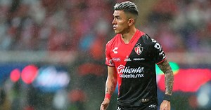 Resumen, resultado y goles del partido Atlas vs Santos
