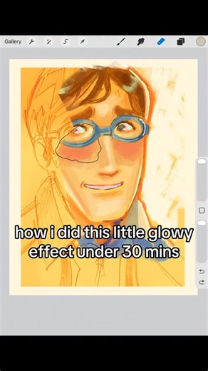 lalato on Instagram: "ill answer ANY QUESTIONS IN THE COMMENTS… plz dont come for me if this was confusing PLZ.. #waterboy #arttutorial #tutorial #dispatchgame #dispatch"