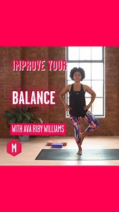 ⚖️ Want decrease wobbles, stumbles, and falls? Practise balance! ⚖️...