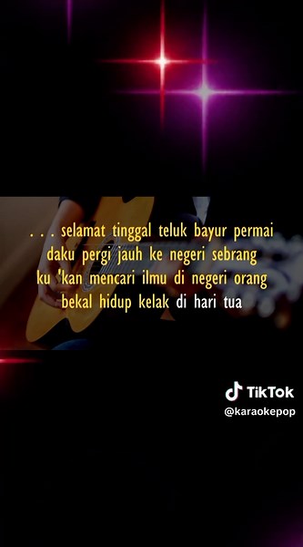 ￶￶ (@karaokepop) - #akustik #karaokepop #popkaraoke #karaoke #karaoketiktok #karaokechallenge #karaoketime #karaokeduets #liriklagu #fyp #fypシ #foryou #foryoupage