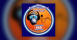 Idaho State Senator Dan Foreman - The Nate Shelman Show