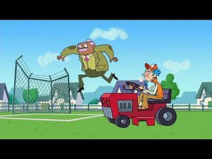 Wayside - Slo Mo Mo / Joe 'n' Fro - Ep. 22