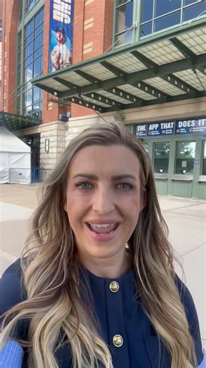 Make a Kwik Trip to the ballpark using the Kwik Rewards app! Gas, snacks and $ spent to redeem points using the Fan Zone section for a voucher to come to a Brewers game. @KwikTrip #kwiktrippartner