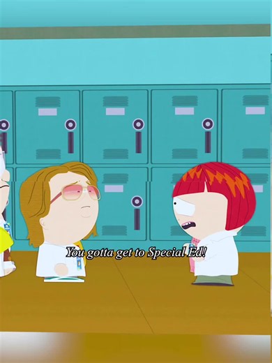 The new season of South Park premieres on September 16let's take a look back at some of the highlights from previous seasons. #usa #animation #southpark #southamerica