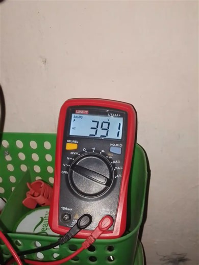 Understanding Common Electrical Faults and Solutions