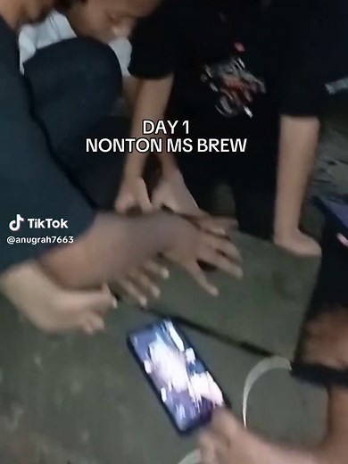 Nonton MS Brew: Day 1 Highlights dan Reaksi Penggemar