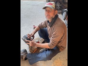 1966 F100 Oil Bath Air Filter Solved