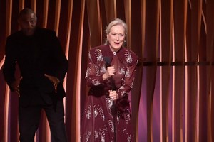 The best and worst moments from the 2024 SAG Awards