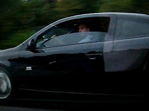 RSX Type S vs Cobalt SS part 2