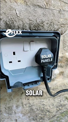 Plug In Solar: Now Legal in the UK? 🔌☀️