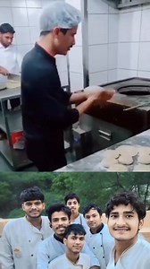 Follow please 🙏 Why Pakistan femous /hotel industry 🧑‍🍳 | Aman Rawat