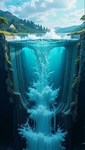 Lake Nyos exploded and killed 1,700 people in minutes — here’s why it happened and how it’s stopped