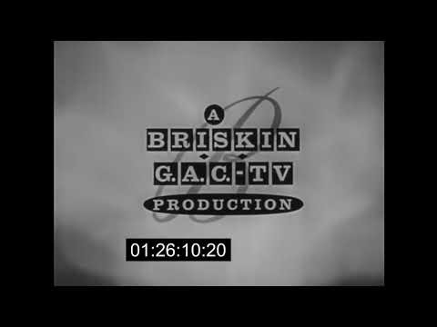 Briskin GAC TV/Screen Gems (1957)