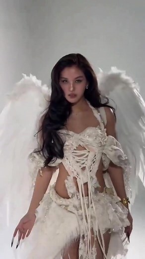 i know a bad b*tch when i see one. #BonniePattraphus #beonnnie #ctto | Elai