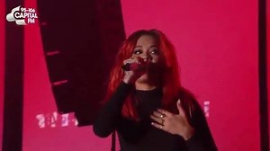 23K views · 344 reactions | Rita Ora is playing Capital's Jingle Bell Ball tonight! We Stan a queen! ❤️ | Capital FM | Facebook