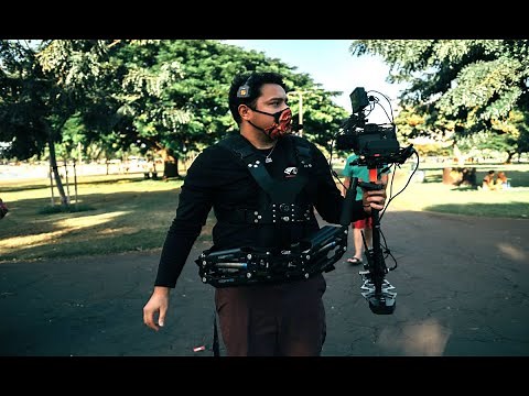 Instructions to Use Flycam Vista-II Arm & Vest for Camera Gimbals & Handheld Stabilizer I Assembly