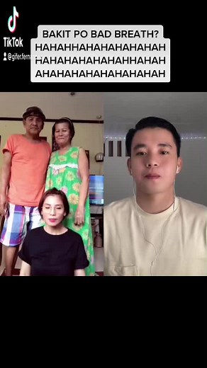 Gifer Fernandez on TikTok