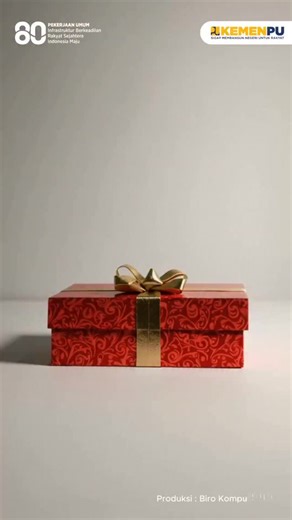 Kementerian PU on Instagram: "Kabar bahagia untuk #SahabatPU pengguna jalan tol! Di momen Nataru kali ini, ada hadiah spesial lho untuk para pengguna jalan tol. Penasaran kan apa aja kejutannya? Yuk, Simak video selengkapnya! Libur Natal dan Tahun Baru 2026. Hadirkan Kebaikan, Kuatkan Harapan. #PU608 #SetahunBerdampak #SigapMembangunNegeriUntukRakyat @bakom.ri"