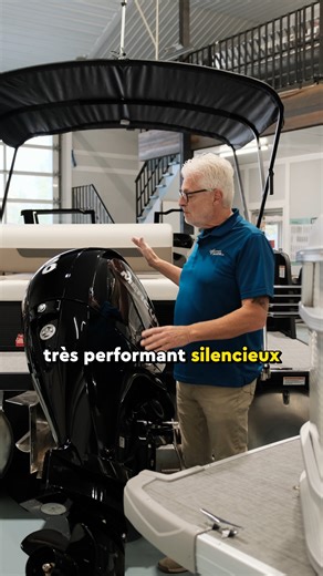 🚤 Événement “2026 Prêt, Partez, Rabais” de Mercury Marine Canada ! ⚡ Profitez de remises allant jusqu’à 1 000 $ sur les moteurs de remplacement admissibles (moteurs seuls) vendus au détail et livrés avant le 30 novembre 2025. 🔧 Moteurs admissibles : ✔️ Tous les moteurs de remotorisation de 2,5 HP à 400 HP ✔️ Destinés à un usage récréatif ou de plaisance 🗓️ Période du programme : Du 1er octobre au 30 novembre 2025 Ne manquez pas cette occasion de profiter de la performance et la fiabilité sign