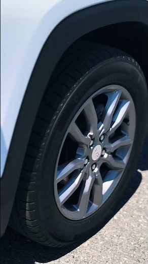 2024 GMC Terrain SLT AWD 🤍 #gmc #gmcterrain #cars #dealership #dailycars https://rockyridgeauto.com