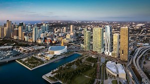 The Scorpion Tower | Impossible Builds