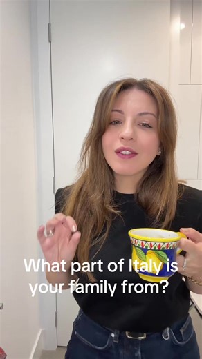 Exploring Italian Traditions from Veneto and Calabria