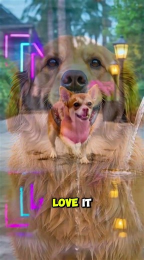 Dogs and Water: The Surprising Truth Behind Who Loves or Fears Swimming