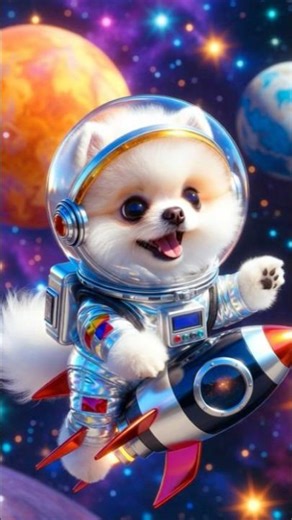 Happy Star Rocket ⭐😊 | Preschool Dance Music