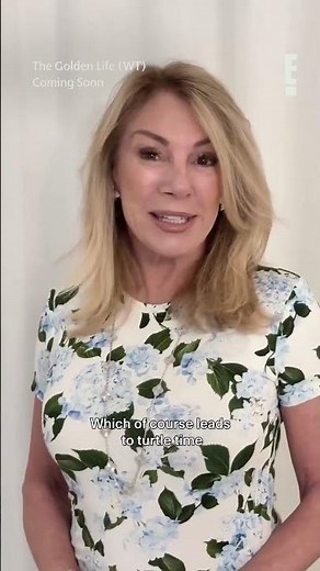 E!’s new series, The Golden Life, will reunite reality TV legends as they trade NYC for Palm Beach.